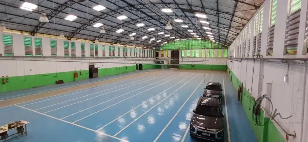 Galpão/Depósito/Armazém à venda, 4000m² no Granja Viana II, Cotia