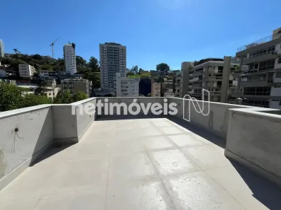 Cobertura com 3 Quartos à venda, 181m² no Luxemburgo, Belo Horizonte