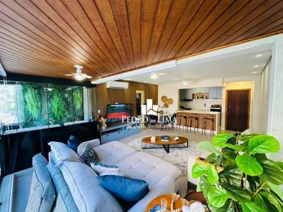 Apartamento com 2 Quartos à venda, 81m² no Riviera, Bertioga