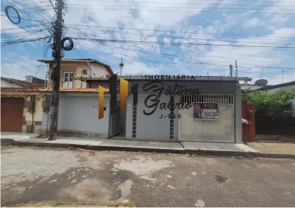 Casa com 2 Quartos à venda, 200m² no Distrito Industrial, Ananindeua
