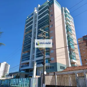 Apartamento com 2 Quartos à venda, 73m² no Vila Sao Paulo, Mongaguá
