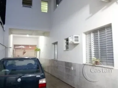 Casa com 6 Quartos à venda, 176m² no Alto da Mooca, São Paulo
