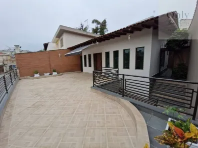 Sobrado com 4 Quartos à venda, 214m² no Jardim Felicidade (Zona Oeste), São Paulo