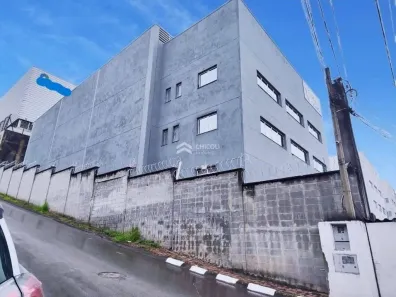 Galpão/Depósito/Armazém à venda, 910m² no , Vargem Grande Paulista