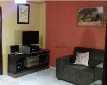 Apartamento com 2 Quartos à venda, 73m² no Fátima, Niterói