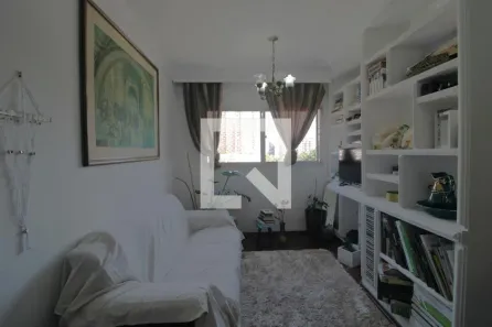 Apartamento com 2 Quartos à venda, 55m² no Vila Constança, São Paulo