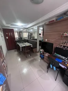 Apartamento com 2 Quartos à venda, 62m² no São Pedro, Osasco