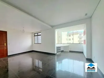 Cobertura com 3 Quartos à venda, 200m² no Buritis, Belo Horizonte
