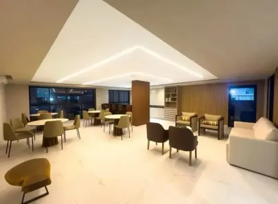 Apartamento com 3 Quartos à venda, 78m² no Jardim Oceania, João Pessoa