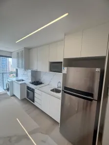 Apartamento com 2 Quartos para alugar, 70m² no Perdizes, São Paulo