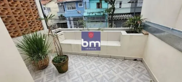 Sobrado com 2 Quartos à venda, 100m² no Vila Sônia, São Paulo