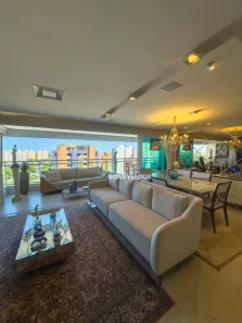Apartamento com 4 Quartos à venda, 177m² no Guararapes, Fortaleza