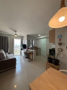Apartamento com 2 Quartos à venda, 66m² no Setor Oeste, Goiânia