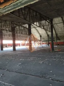 Galpão/Depósito/Armazém à venda, 6000m² no Jardim Aricanduva, São Paulo