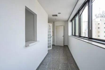 Ponto Comercial para alugar, 120m² no Santa Cecília, São Paulo