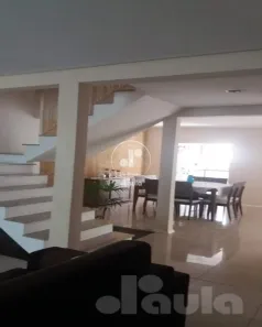 Sobrado com 3 Quartos à venda, 260m² no Vila Bastos, Santo André