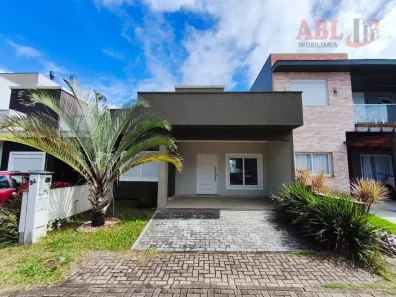 Casa com 3 Quartos à venda, 110m² no Parque da Matriz, Gravataí