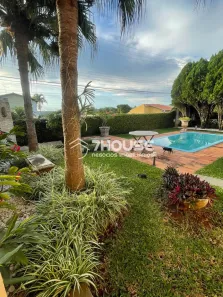 Fazenda/Sítio com 2 Quartos à venda, 302m² no Jardim Planalto, Paulínia