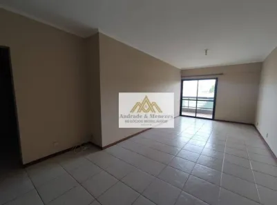 Apartamento com 3 Quartos à venda, 116m² no Jardim Irajá, Ribeirão Preto