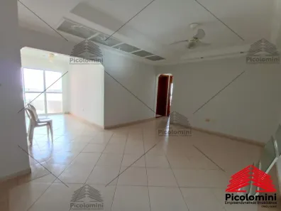 Apartamento com 2 Quartos à venda, 88m² no Aviação, Praia Grande