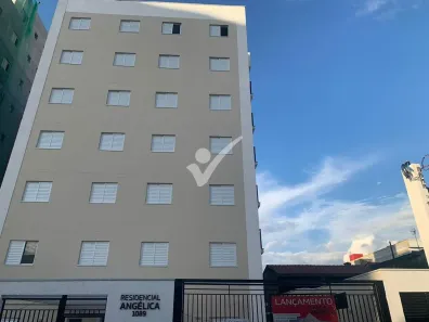 Apartamento com 2 Quartos à venda, 49m² no Chácara Belenzinho, São Paulo