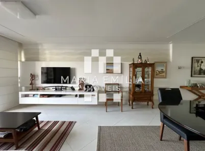 Apartamento com 4 Quartos à venda, 137m² no Centro, Florianópolis