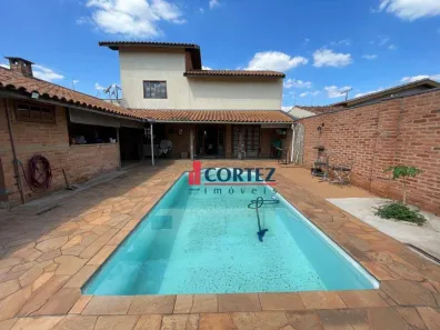 Casa com 2 Quartos à venda, 200m² no Jardim Floridiana, Rio Claro