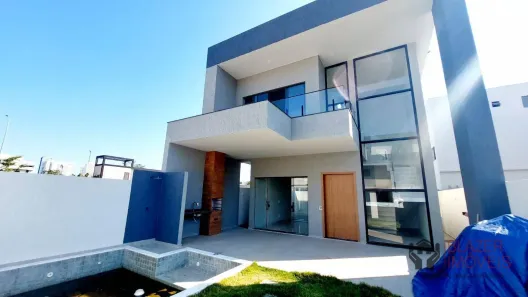 Casa de Condomínio com 3 Quartos à venda, 220m² no Recreio dos Bandeirantes, Rio de Janeiro