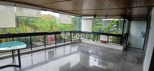 Apartamento com 3 Quartos à venda, 101m² no Recreio dos Bandeirantes, Rio de Janeiro
