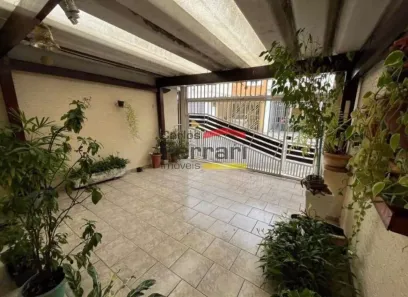 Sobrado com 2 Quartos à venda, 100m² no Vila Constança, São Paulo