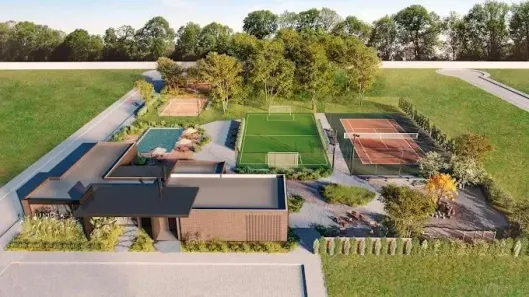Lote/Terreno à venda, 540m² no Lomba Grande, Novo Hamburgo