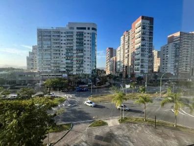 Sala Comercial à venda, 26m² no Barra Olímpica, Rio de Janeiro