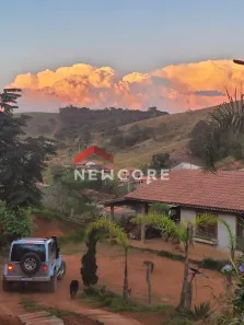 Fazenda/Sítio com 2 Quartos à venda, 3500m² no , Redenção da Serra