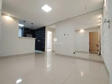 Apartamento com 2 Quartos à venda, 51m² no São João Batista (Venda Nova), Belo Horizonte