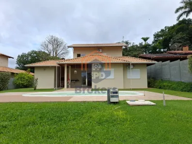 Fazenda/Sítio com 3 Quartos à venda, 190m² no Terras de San Marco, Itatiba