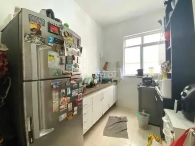 Apartamento com 3 Quartos à venda, 69m² no Humaitá, Rio de Janeiro