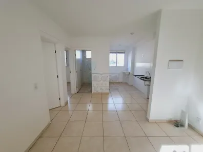 Apartamento com 2 Quartos à venda, 43m² no Residencial Parque dos Servidores, Ribeirão Preto