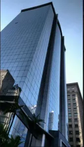 Sala Comercial para alugar, 150m² no Vila Nova Conceição, São Paulo