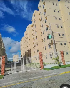 Apartamento com 2 Quartos à venda, 47m² no Centro, Paulista