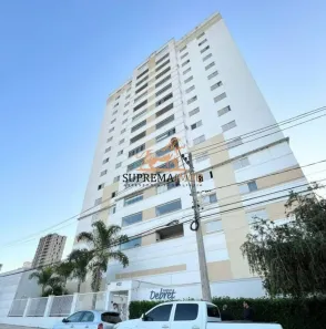 Apartamento com 3 Quartos à venda, 221m² no Jardim Paulistano, Sorocaba