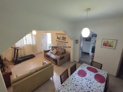 Apartamento com 3 Quartos à venda, 221m² no Jardim Montanhês, Belo Horizonte