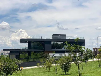 Casa de Condomínio com 5 Quartos à venda, 534m² no Chácara São Rafael, Campinas