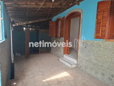 Casa com 3 Quartos à venda, 188m² no São João de Deus (Justinópolis), Ribeirão das Neves