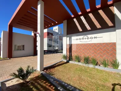 Apartamento com 1 Quarto para alugar, 40m² no Jardins do Vale, Chapecó