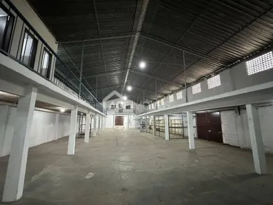 Galpão/Depósito/Armazém à venda, 900m² no Várzea das Moças, Niterói