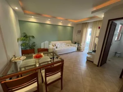 Flat com 1 Quarto à venda, 55m² no Barra da Tijuca, Rio de Janeiro