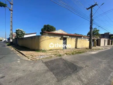 Imóvel Comercial com 3 Quartos à venda, 223m² no São Cristóvão, Teresina