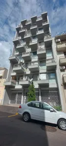 Apartamento com 1 Quarto à venda, 35m² no Centro Histórico, Porto Alegre