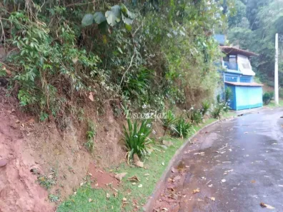 Lote/Terreno à venda, 630m² no Samambaia, Mairiporã