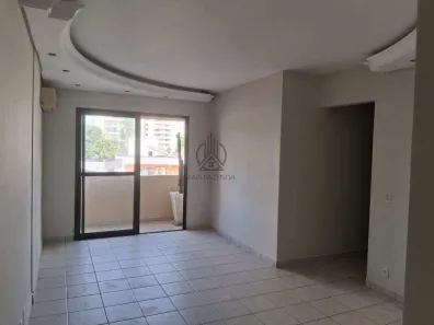 Apartamento com 3 Quartos à venda, 92m² no Jardim das Nações, Taubaté